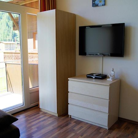 Apartments Bauernhof Dismasn Hof Längenfeld Zimmer foto