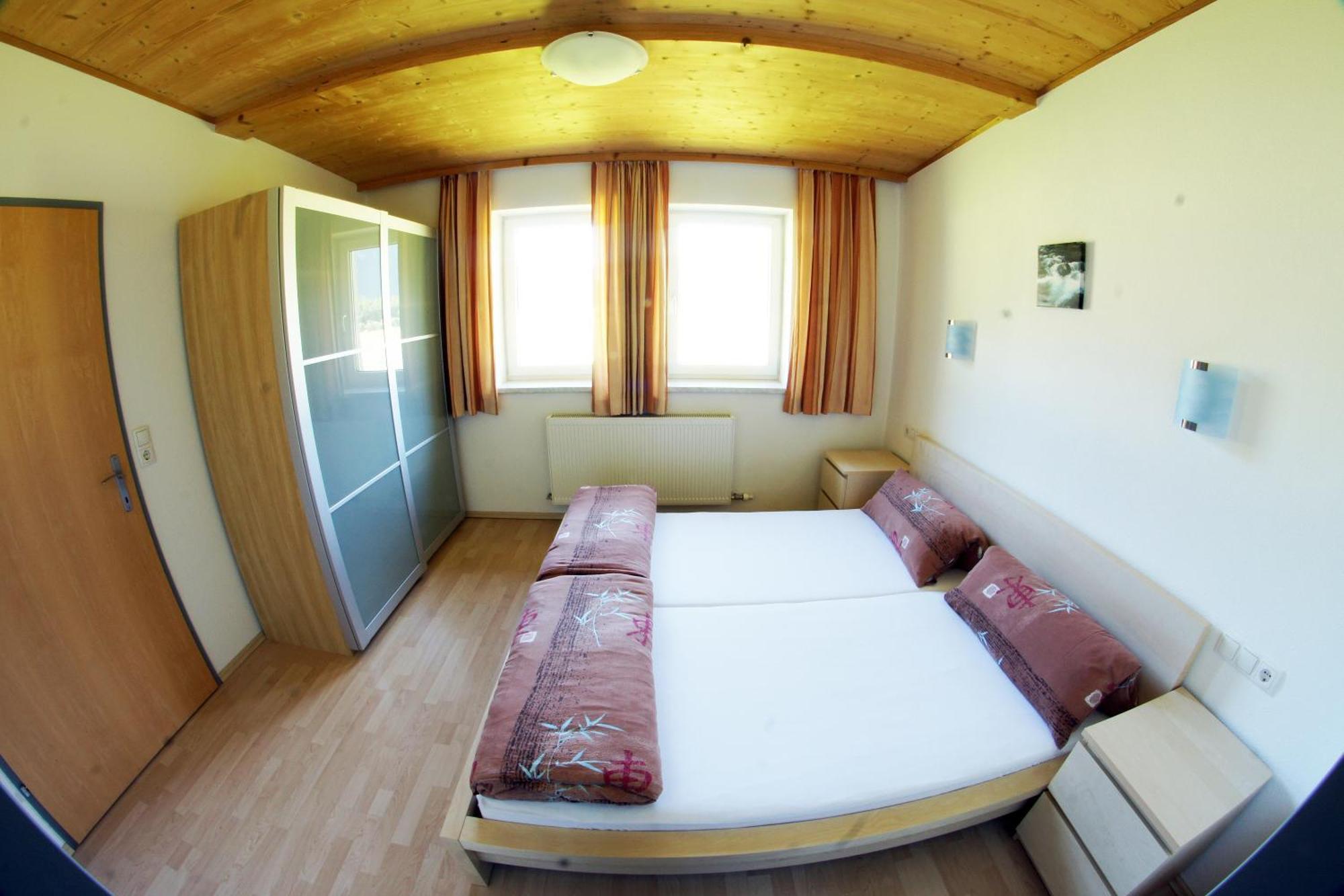 Apartments Bauernhof Dismasn Hof Längenfeld Zimmer foto