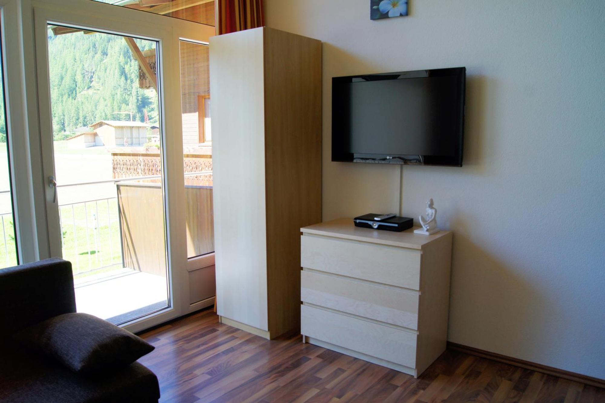 Apartments Bauernhof Dismasn Hof Längenfeld Zimmer foto