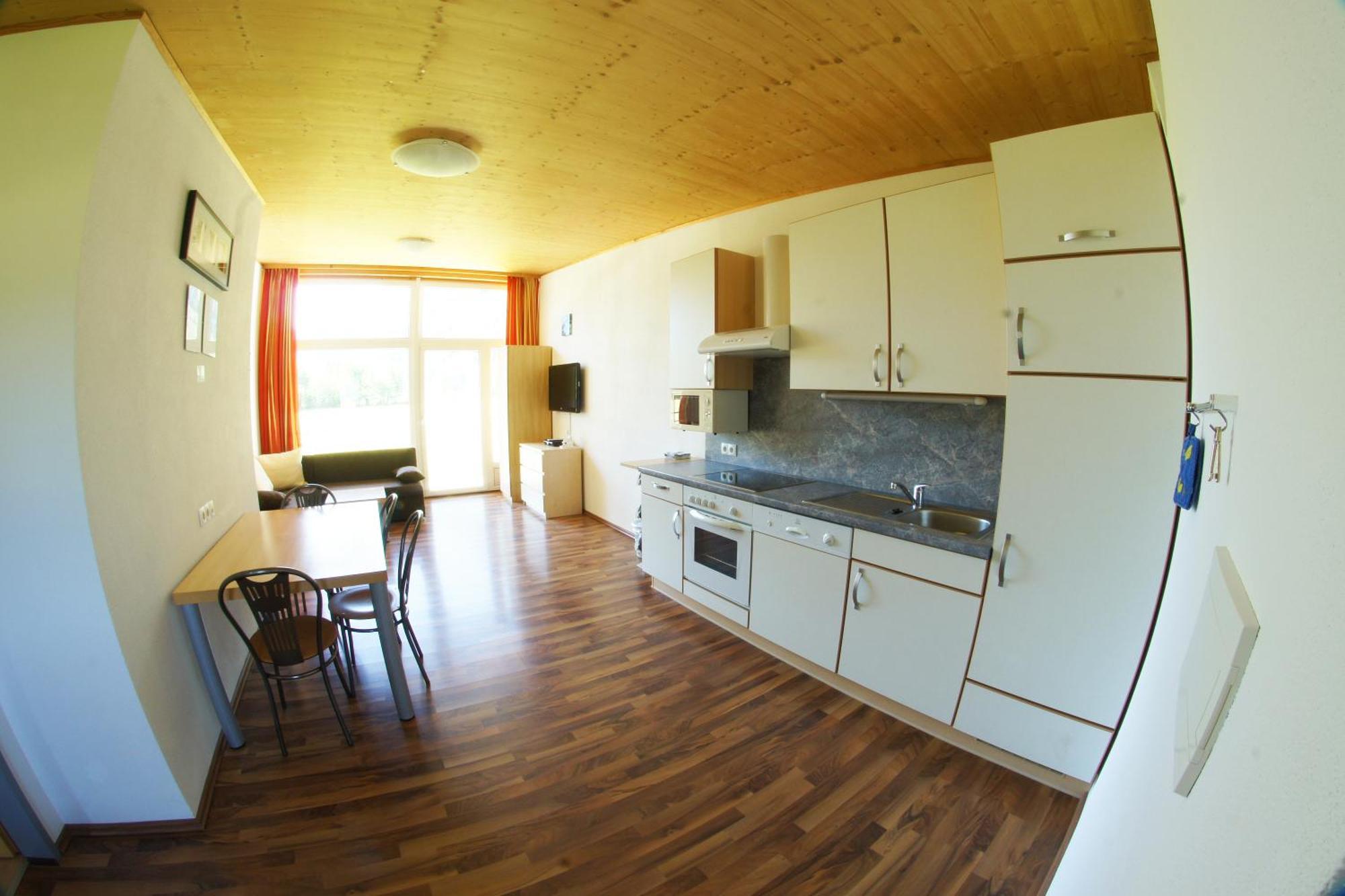 Apartments Bauernhof Dismasn Hof Längenfeld Zimmer foto