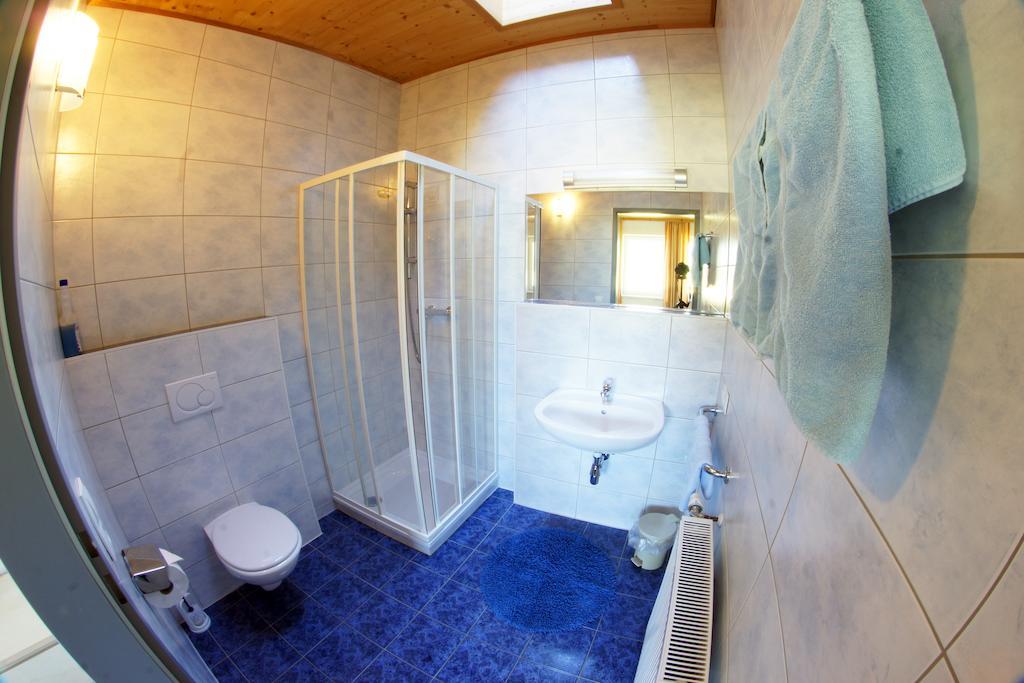 Apartments Bauernhof Dismasn Hof Längenfeld Zimmer foto